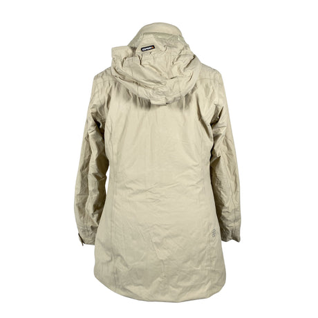 Unisex Icepeak - Talvejope, suurus 42 - Beige (2)