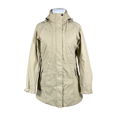 Unisex Icepeak - Talvejope, suurus 42 - Beige ()