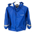 Unisex Didriksons - Vihmajope, suurus 86 - 92 - Sinine ()