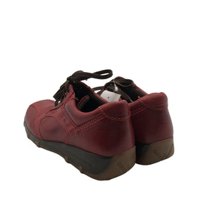 Unisex Apple Green - Tennised, suurus 37 - Punane (2)