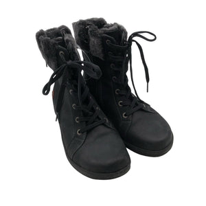 Unisex Timberland - Poolsaapad, suurus 36 - Must (2)