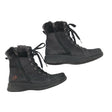 Unisex Timberland - Poolsaapad, suurus 36 - Must ()