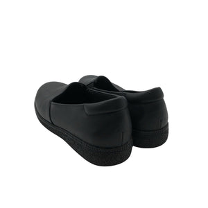 Unisex Pomar - Mokassiinid, suurus 37 - Must (2)