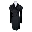 Unisex Sand - Pidulik kleit, suurus 36 - Must ()