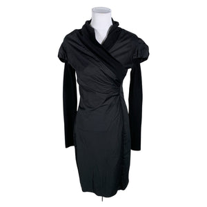 Unisex Sand - Pidulik kleit, suurus 36 - Must (1)