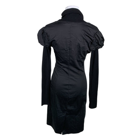 Unisex Sand - Pidulik kleit, suurus 36 - Must (2)