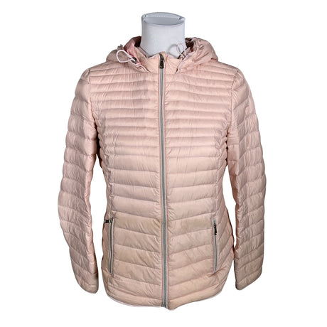 Unisex Esprit - Õhem talvejope, suurus 38 - Heleroosa ()