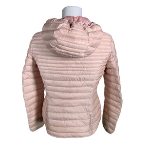 Unisex Esprit - Õhem talvejope, suurus 38 - Heleroosa (2)