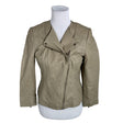 Unisex Andiata - Nahktagi, suurus 38 - Beige ()
