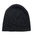 Unisex Balmuir - Õhuke müts, suurus 52 - 54 cm - Must ()