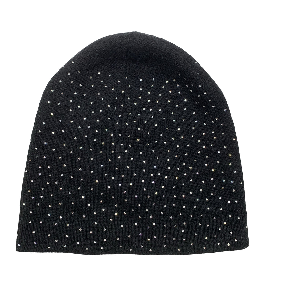 Unisex Balmuir - Õhuke müts, suurus 52 - 54 cm - Must (1)