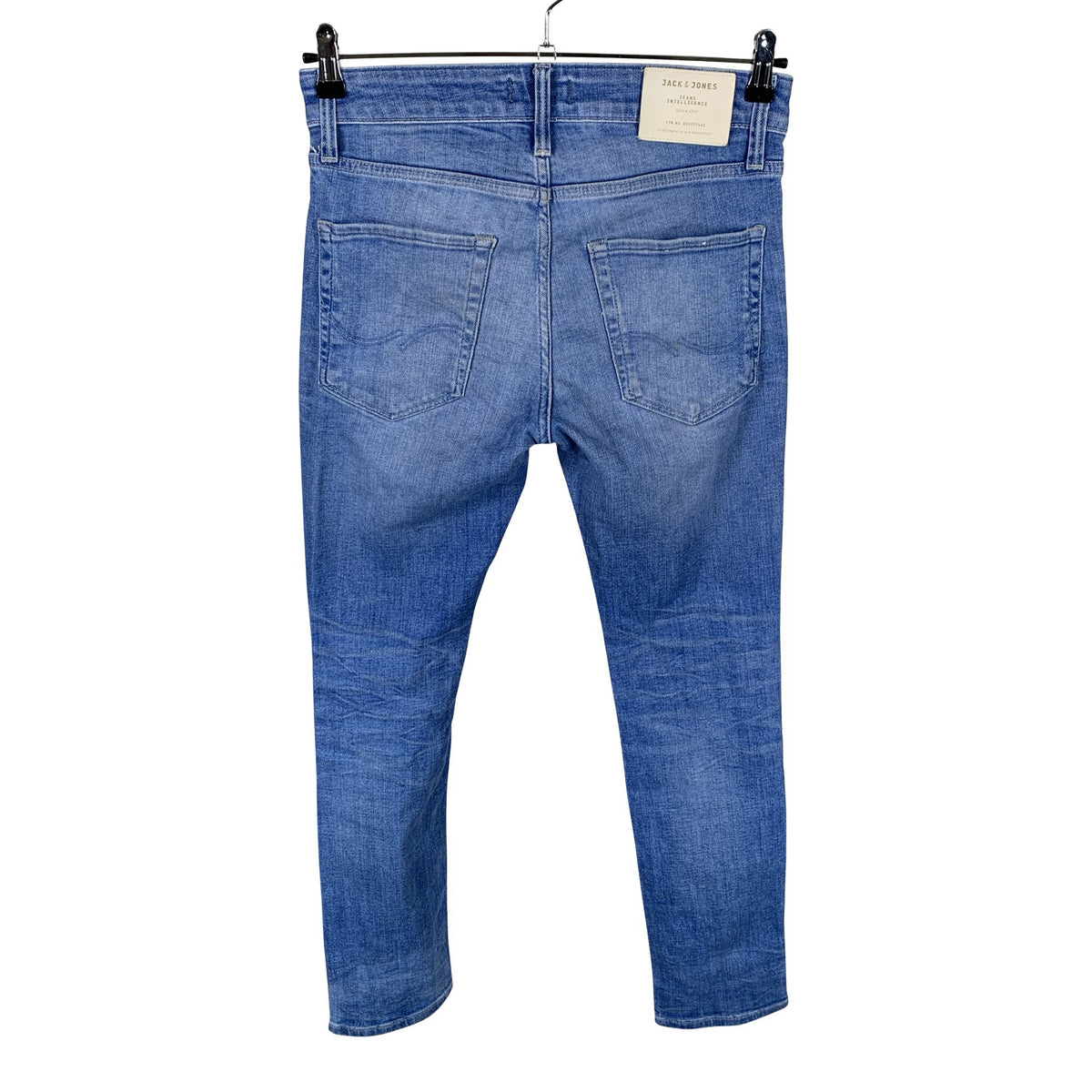 Unisex Jack & Jones - Teksad, suurus W29 - Sinine (2)
