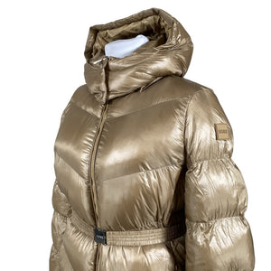 Unisex Hugo Boss - Talvejope, suurus 42 - Beige (3)