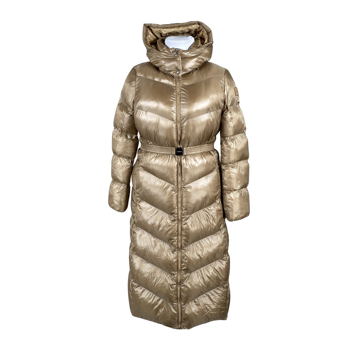 Unisex Hugo Boss - Talvejope, suurus 42 - Beige (1)