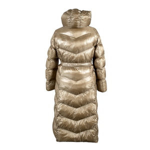 Unisex Hugo Boss - Talvejope, suurus 42 - Beige (2)