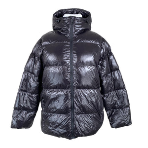 Unisex McKinley - Talvejope, suurus 42 - Must (1)