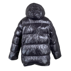 Unisex McKinley - Talvejope, suurus 42 - Must (2)