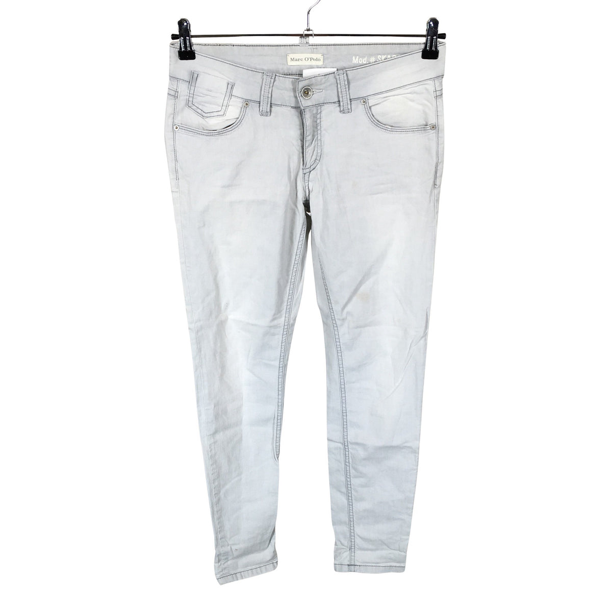 Unisex Marc O'Polo - Teksad, suurus W28 - Hall (1)