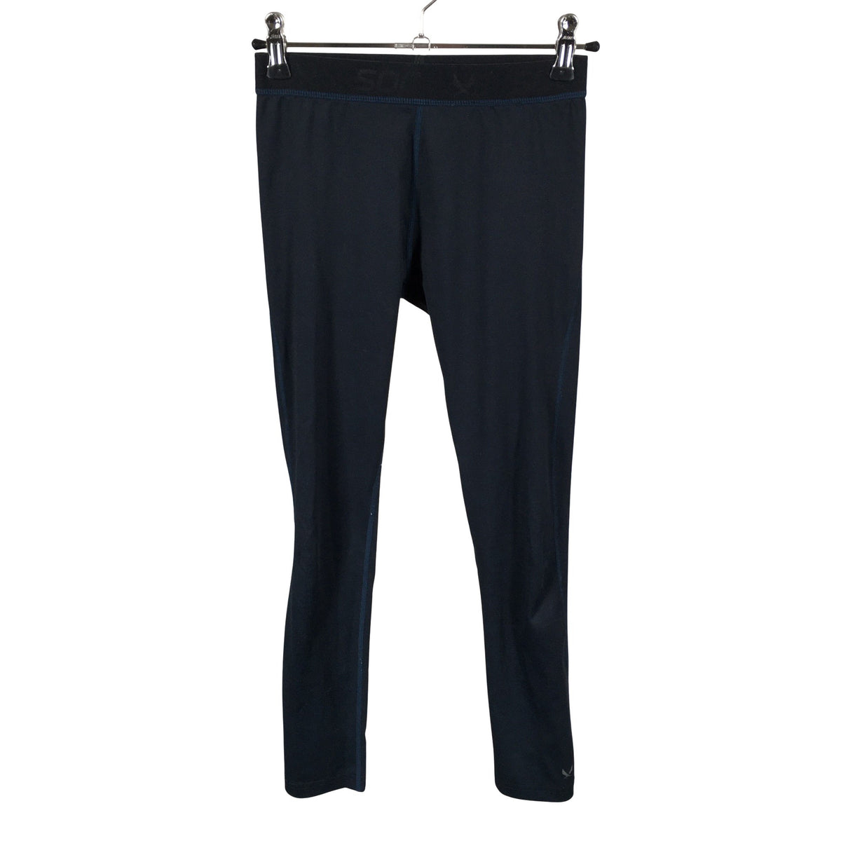 Unisex Soc - Spordiretuusid, suurus 140 - 146 - Must (1)