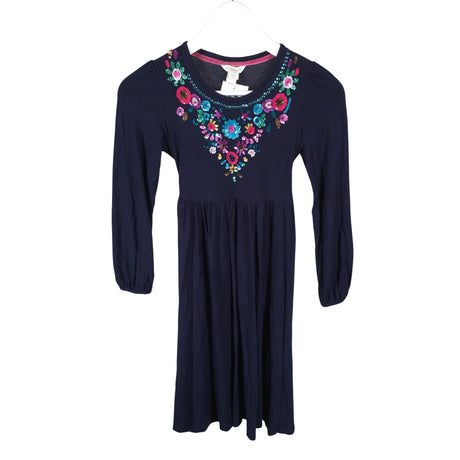 Unisex Monsoon - Trikotaažist kleit, suurus 134 - 140 - Sinine ()