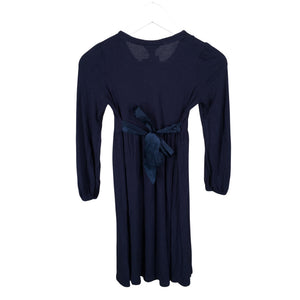 Unisex Monsoon - Trikotaažist kleit, suurus 134 - 140 - Sinine (2)