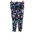 Unisex Lindex - Trikotaažist püksid, suurus 146 - 152 - Sinine ()