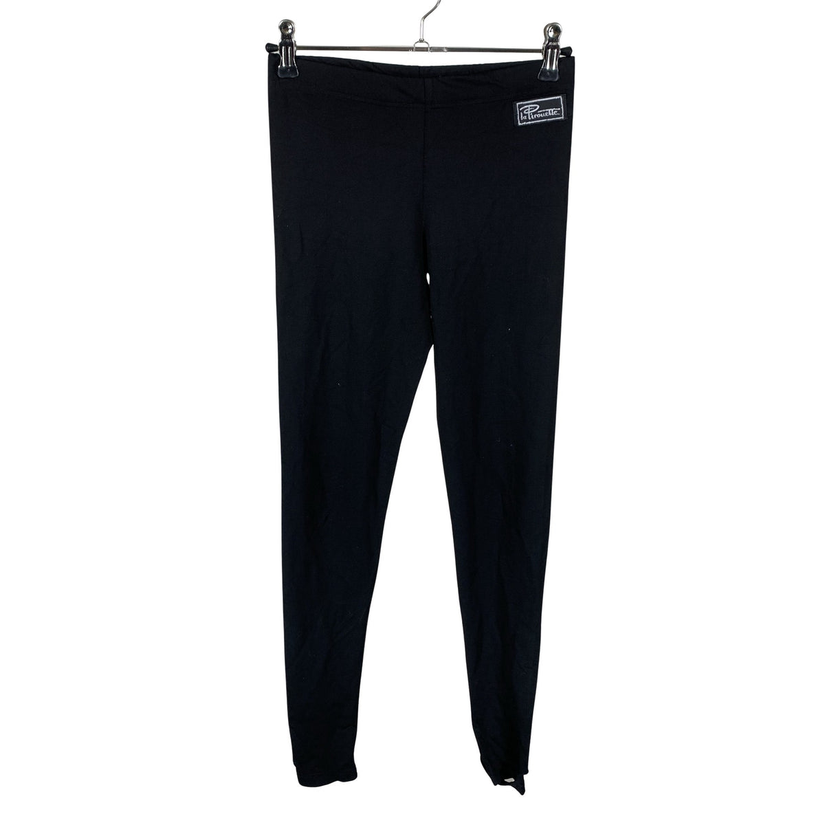 Unisex La Pirouette - Spordiretuusid, suurus 152 - 158 - Must (1)