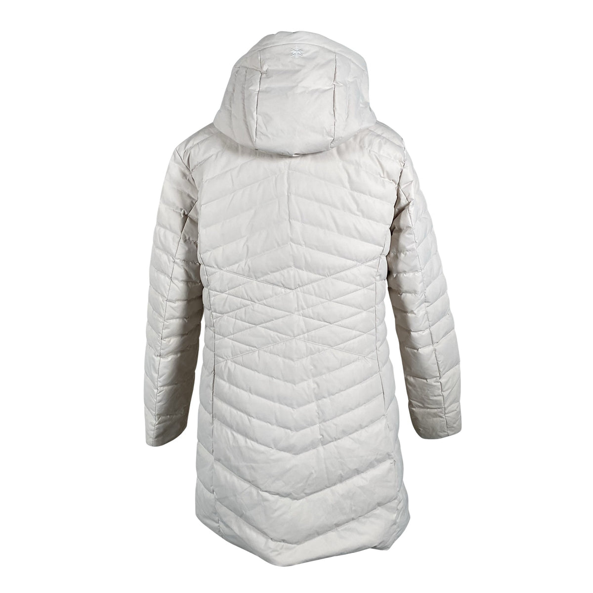 Unisex Áhkká - Sulejope, suurus 44 - Valge (3)