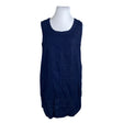 Unisex Free Quent - Mitteveniv kleit, suurus 42 - Sinine ()