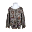 Unisex Gudrun Sjöden - Kardigan, suurus 48 - Hall ()