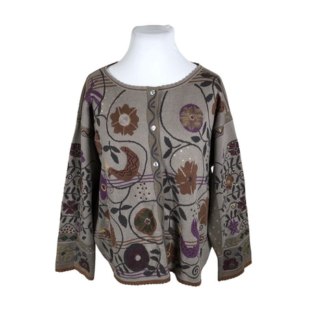 Unisex Soyaconcept - Neuletakki, koko 36 -  ()
