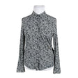 Unisex Marc O'Polo - Pluus, suurus 40 - Must ()