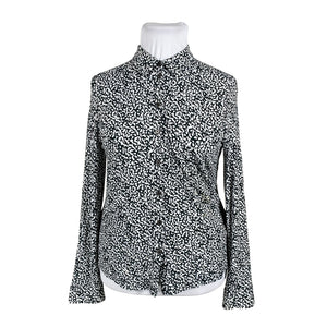 Unisex Marc O'Polo - Pluus, suurus 40 - Must (1)