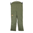 Unisex Fjällräven - Talvepüksid, suurus 36 - Roheline ()