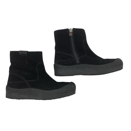 Unisex Canada Snow - Talvejalanõud, suurus 36 - Must ()