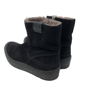 Unisex Canada Snow - Talvejalanõud, suurus 36 - Must (3)