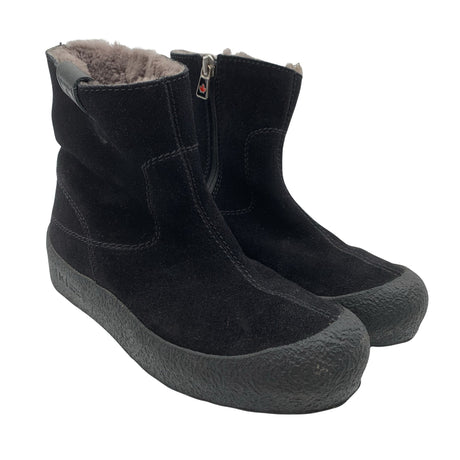 Unisex Canada Snow - Talvejalanõud, suurus 36 - Must (2)