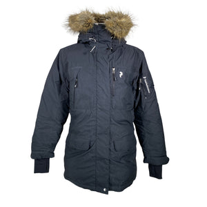 Unisex Peak Performance - Sulejope, suurus 36 - Must (1)