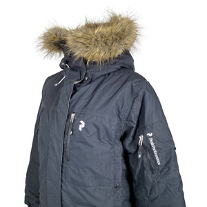 Unisex Peak Performance - Sulejope, suurus 36 - Must (2)