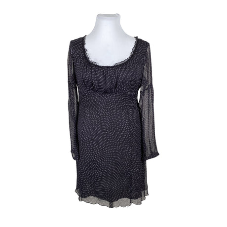 Unisex Marc O'Polo - Õhuke kleit, suurus 42 - Must ()
