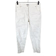 Unisex Vicky - Teksad, suurus 44 - Valge ()