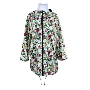 Unisex Boco - Jope, suurus 44 - Looduslik valge (1)
