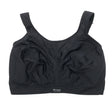 Unisex Champion - Sporditopp, suurus 42 - Must ()