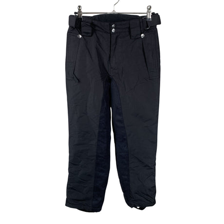 Unisex Horze - Talvepüksid, suurus 146 - 152 - Must ()