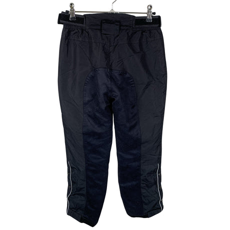 Unisex Horze - Talvepüksid, suurus 146 - 152 - Must (2)