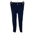 Unisex CRW - Ratsapüksid, suurus 152 - 158 - Sinine ()