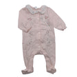 Unisex Tartine et chocolat - Kombinesoon, suurus 56 - 62 - Heleroosa ()