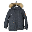 Unisex Reimatec - Sulejope, suurus 116 - 122 - Hall ()