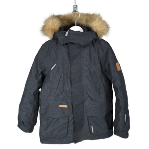 Unisex Reimatec - Sulejope, suurus 116 - 122 - Hall (1)