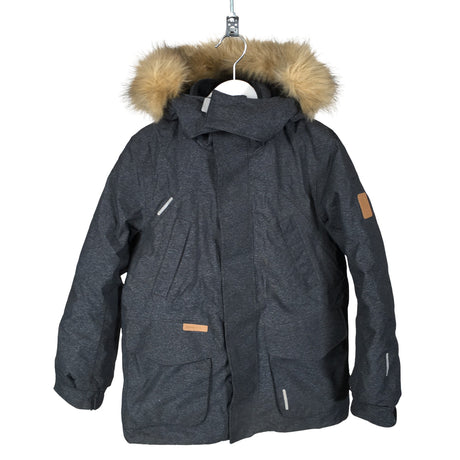 Unisex Reimatec - Sulejope, suurus 116 - 122 - Hall ()